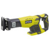 Аккумуляторная сабельная пила Ryobi ONE+ RRS1801M 5133001162
